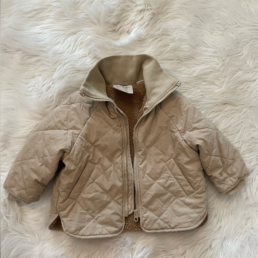 Zara Kids Jacket